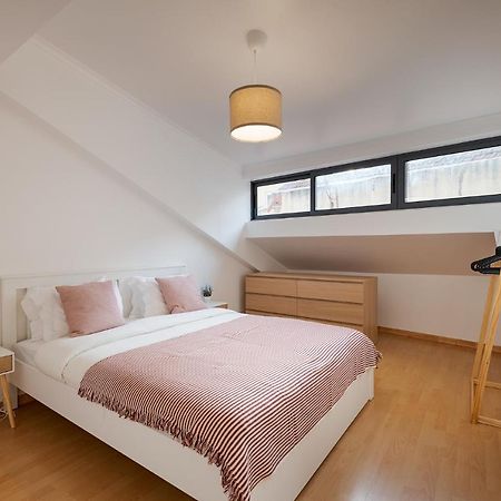 Central Gem IV - Lisbon Trendy Santos District With Dedicated Workspace Bagian luar foto